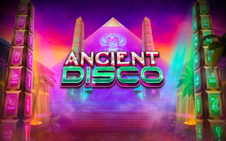 Ancient Disco